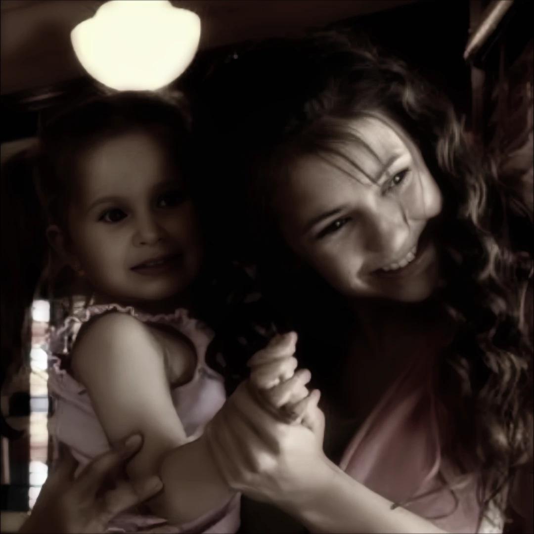 Between fear and love thumbnail