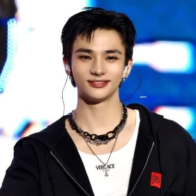 : Hyunjinn thumbnail