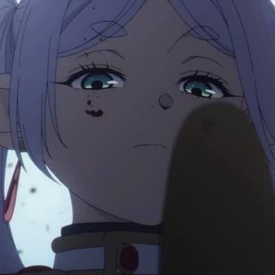 Frieren [ENEMY BOT] thumbnail
