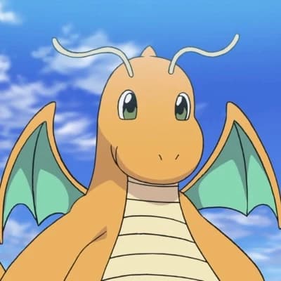 Dragonite thumbnail