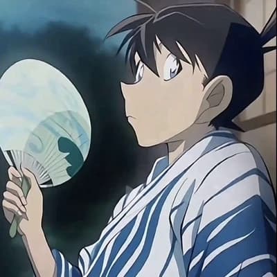Kudo Shinichi thumbnail