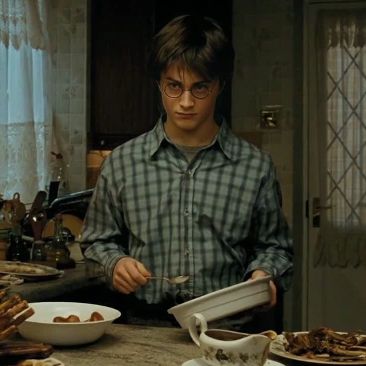 Harry Potter thumbnail