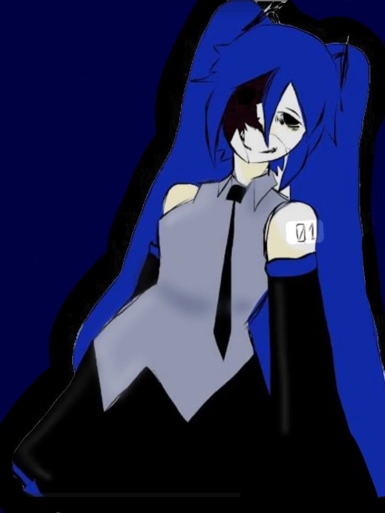 Diva miku thumbnail