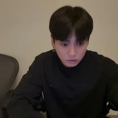 Jeon jungkook thumbnail