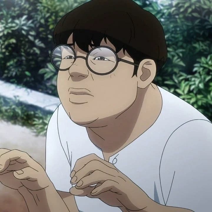 Park heyung seok thumbnail