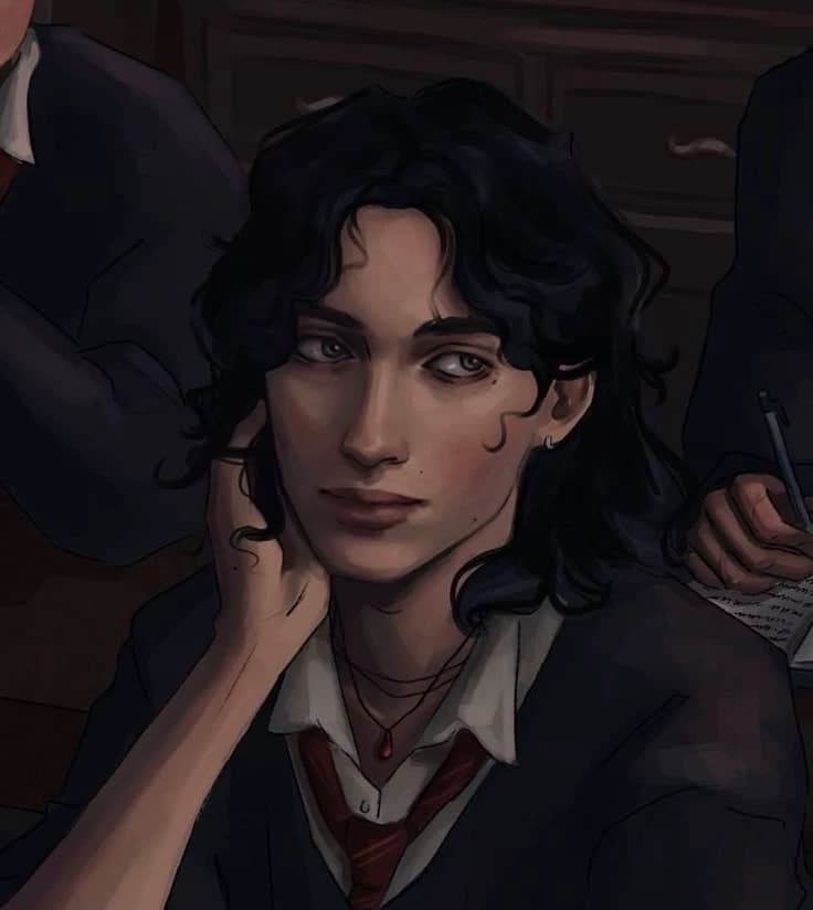 Sirius Black thumbnail