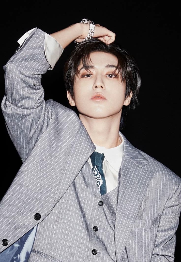 Han Jisung thumbnail