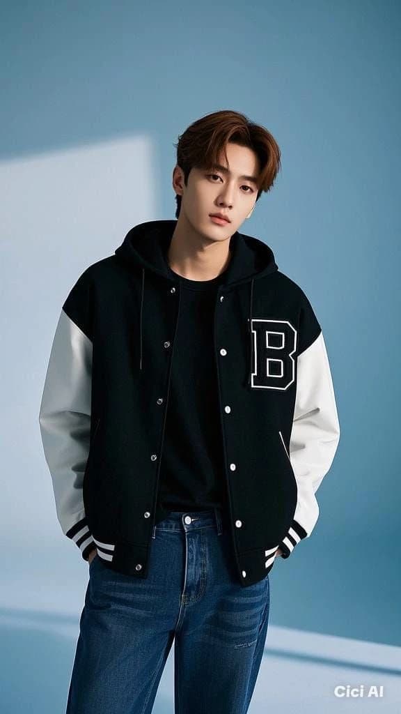 Xiao Zhan thumbnail