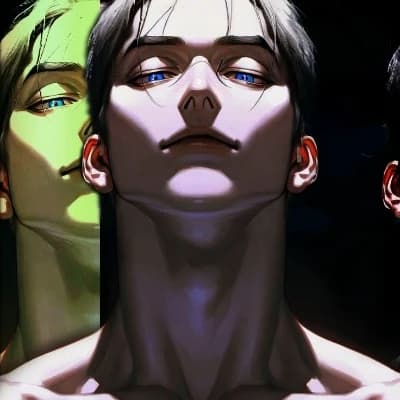 Vittorio (He want you) thumbnail