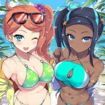 Professor Anya & Teacher Zahra thumbnail