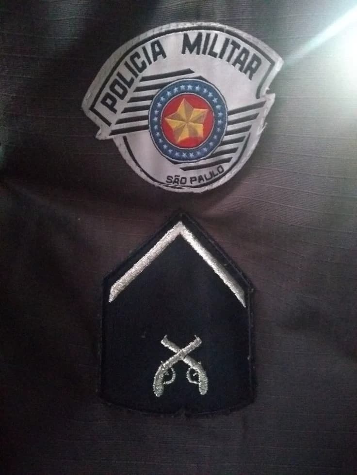 Military Police thumbnail