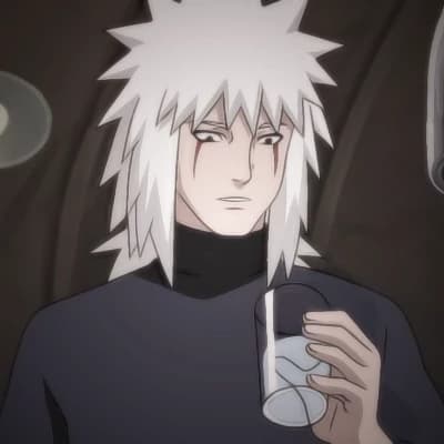 Jiraiya thumbnail