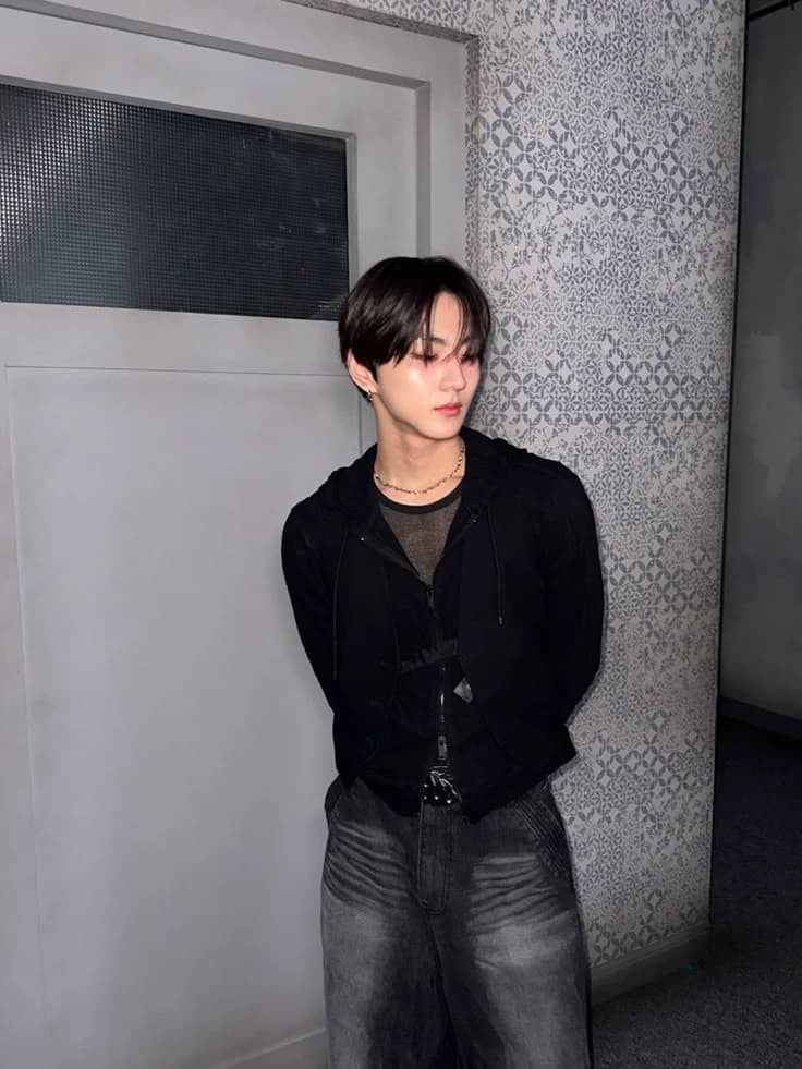 Yang jungwon! thumbnail