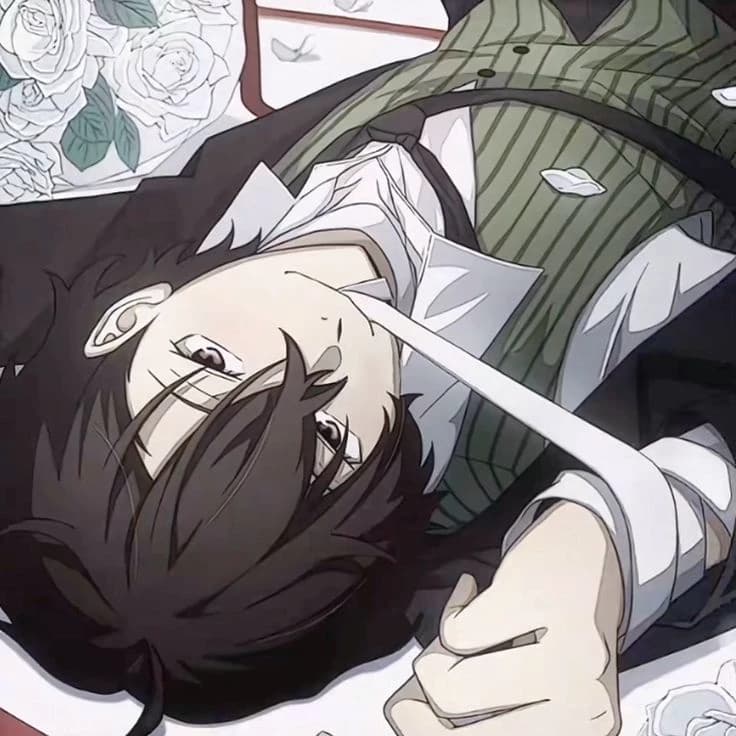 Osamu Dazai  thumbnail