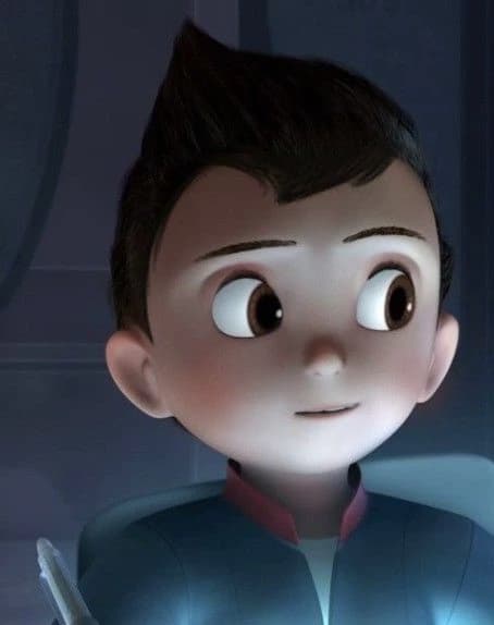 Toby tenma (astro boy humano) thumbnail