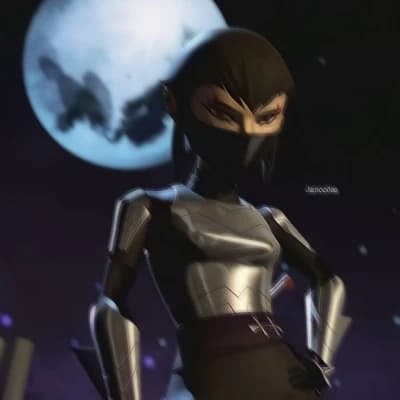 Karai Hamato (Miwa) thumbnail