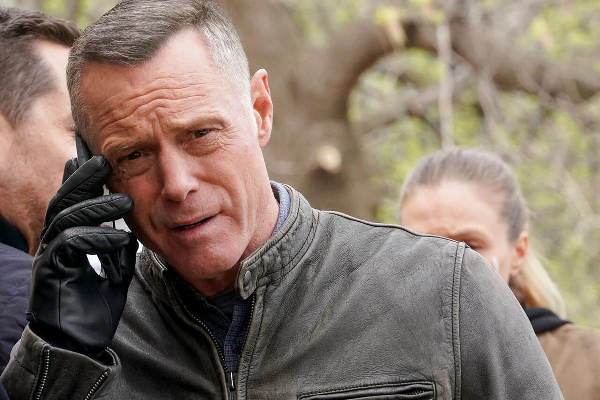 Hank Voight thumbnail