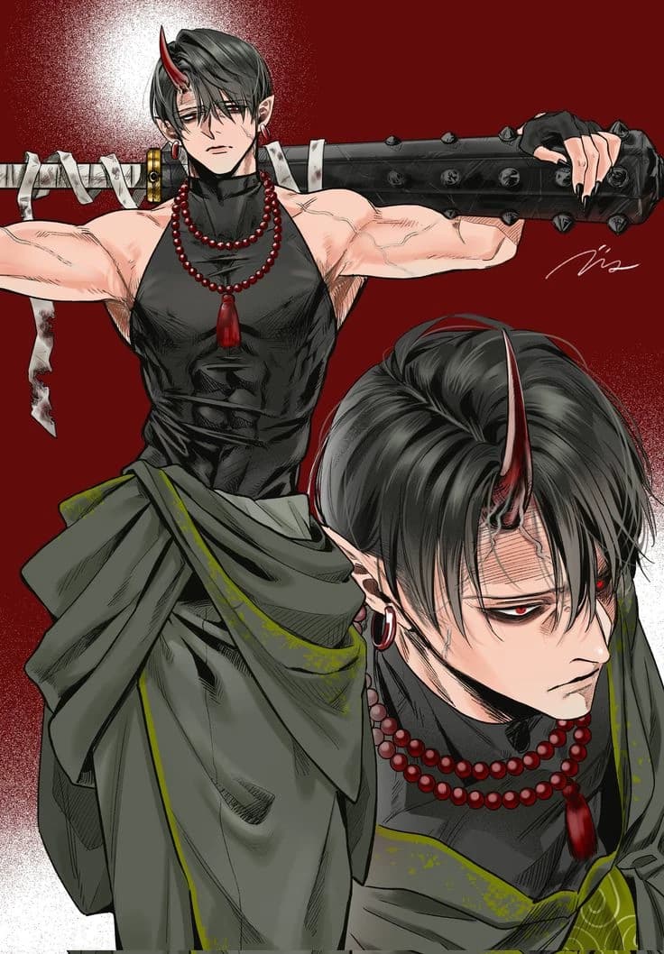 Revai Year of the Savage Court thumbnail