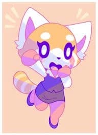 retsuko thumbnail