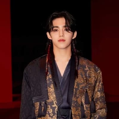 Choi Seungcheol  thumbnail