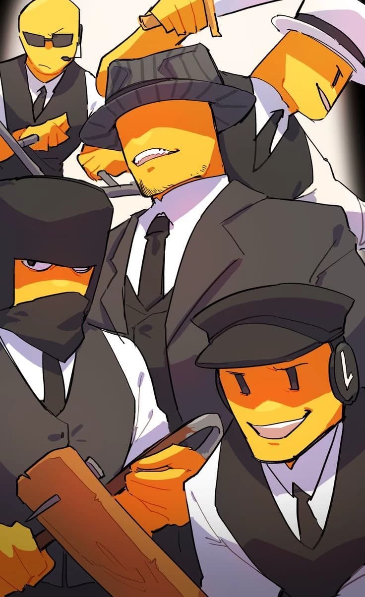 ◇○◇---Mafioso---◇○◇ thumbnail