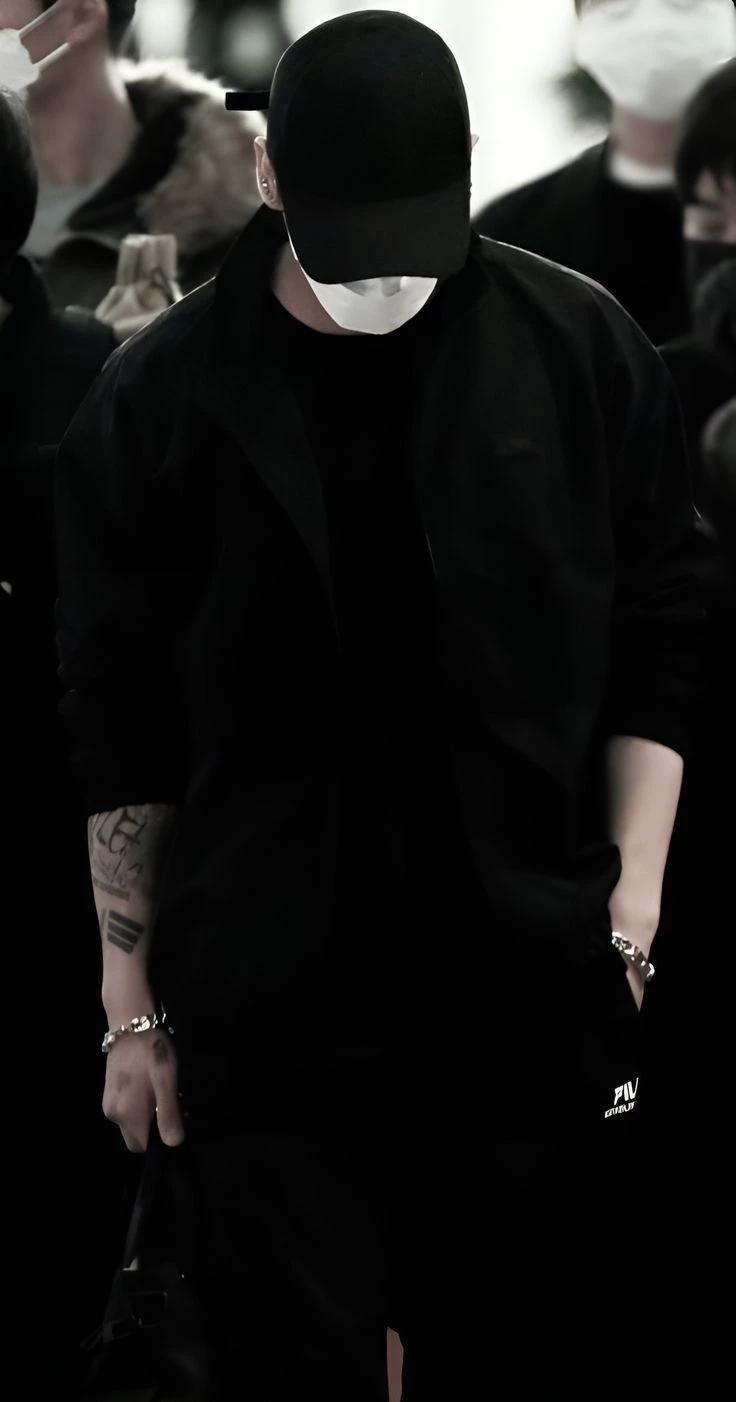 Jeon Jungkook thumbnail