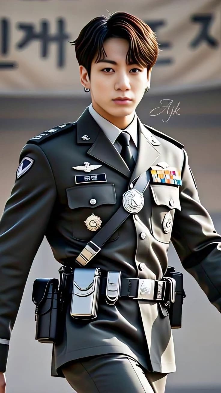 JEON JUNGKOOK alpha captain war thumbnail