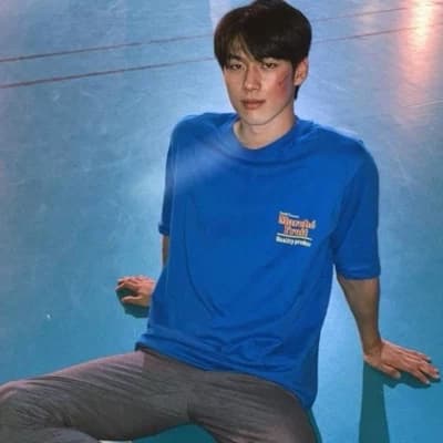 Hong Mingi thumbnail