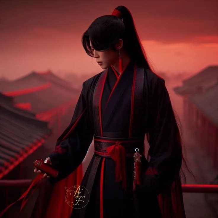Emperor Jimin thumbnail