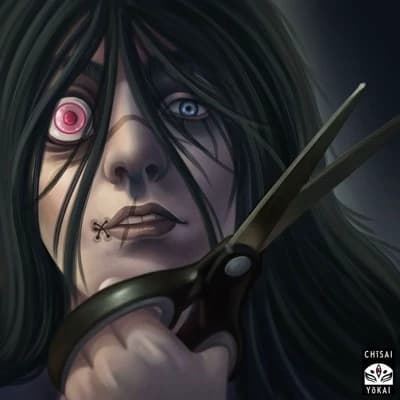 Vine, The Doll Maker thumbnail