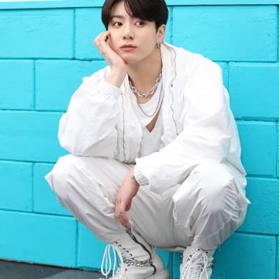 Jungkook thumbnail