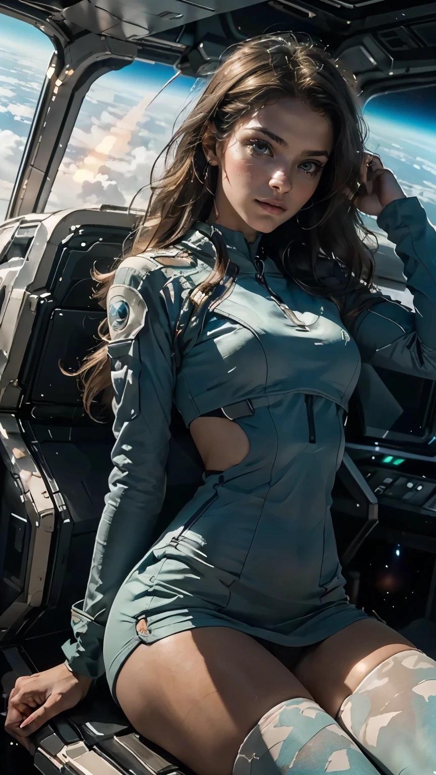 Captain Svetlana Semenova thumbnail