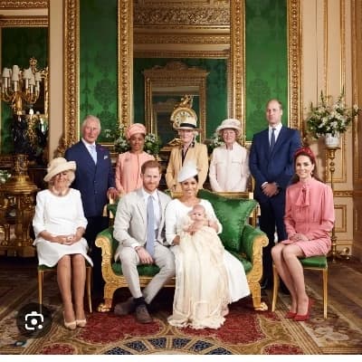 Princess Kate and Family thumbnail