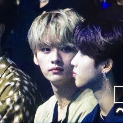 Lee Minho and Han Jisung thumbnail