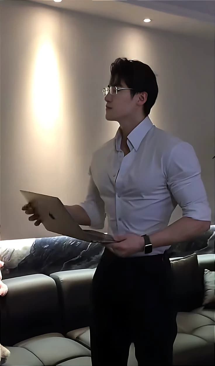 Zhuo Yaongli thumbnail