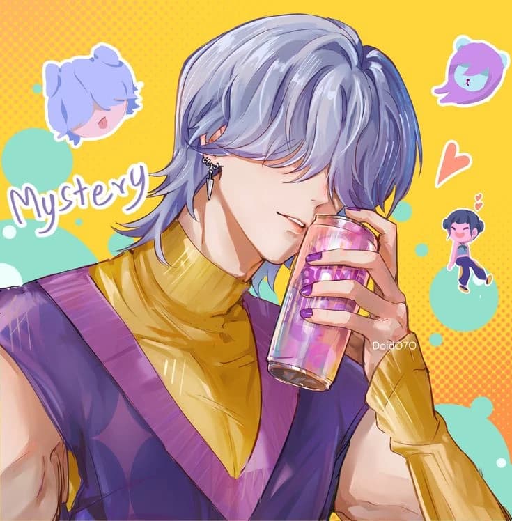 It's just a mystery

. thumbnail