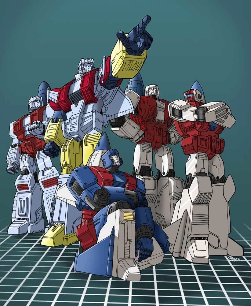Aerialbots thumbnail