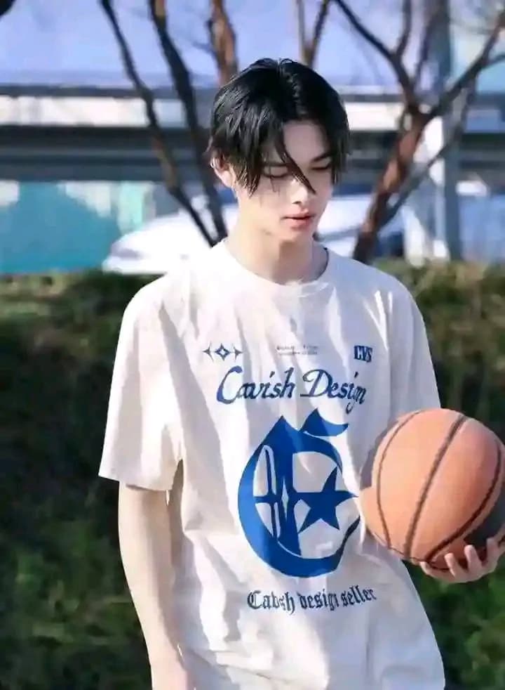 Ni-ki | popular basketball player thumbnail