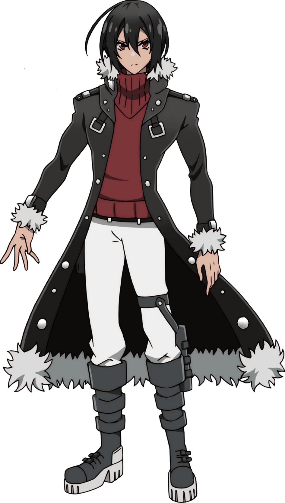 Noel Stollen [Your Tactician] thumbnail