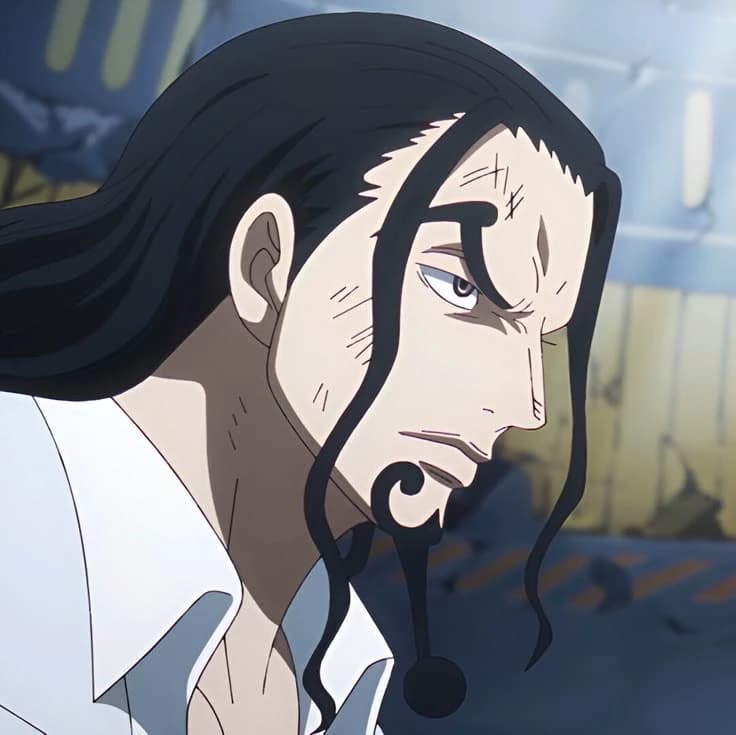 "★Rob Lucci †" thumbnail