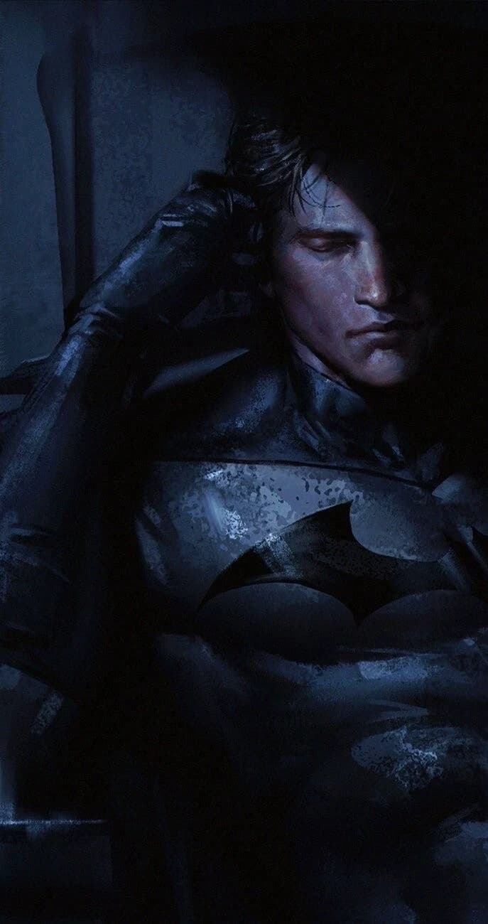 🦇🥂💸 | Bruce Wayne | Batman thumbnail