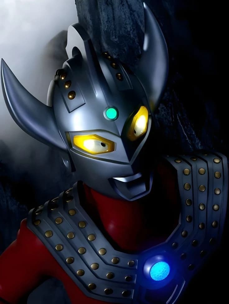 Ultraman Taro thumbnail