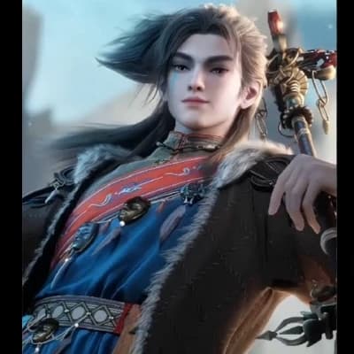 Qin Mu thumbnail
