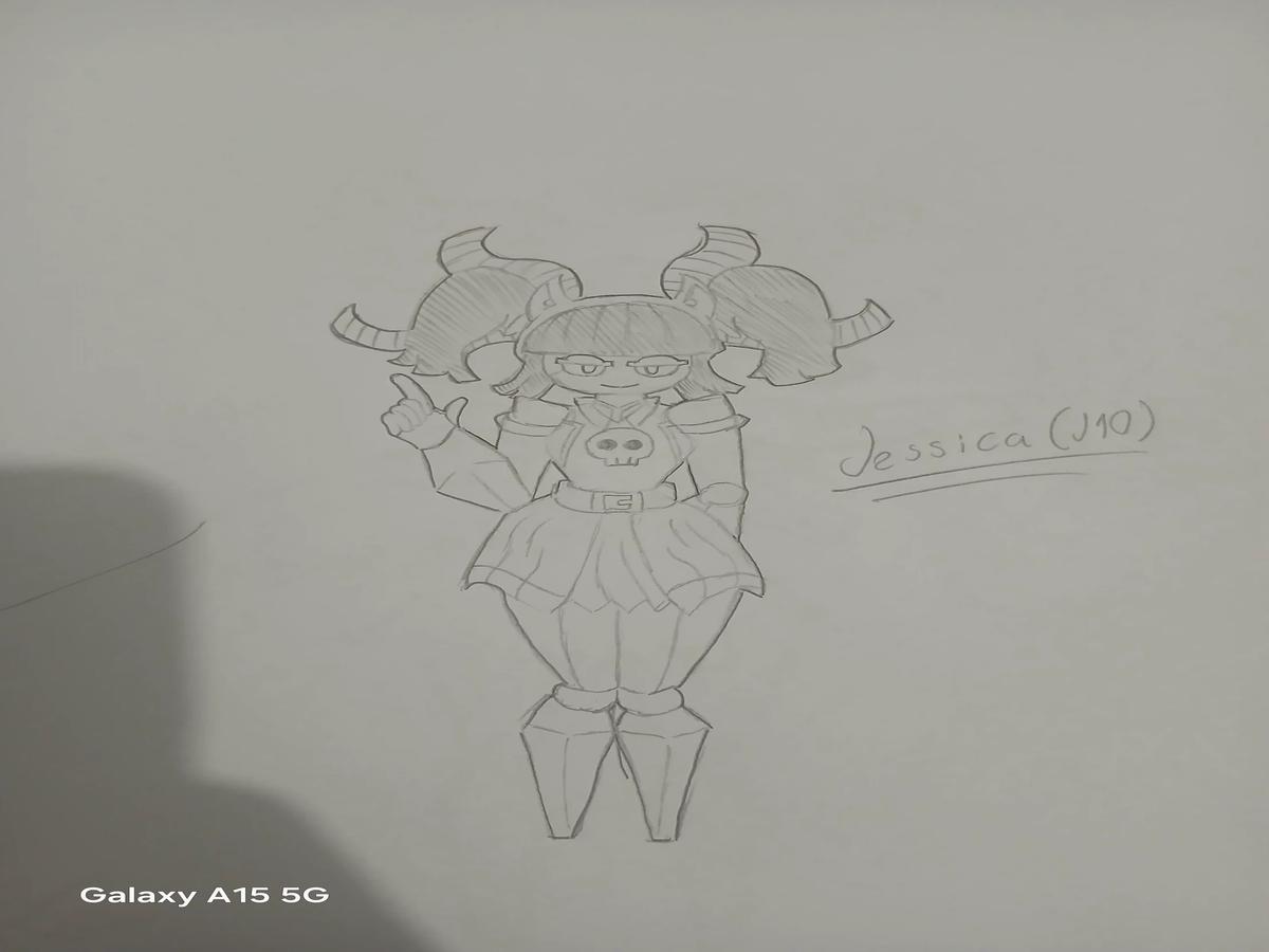 Jessica thumbnail
