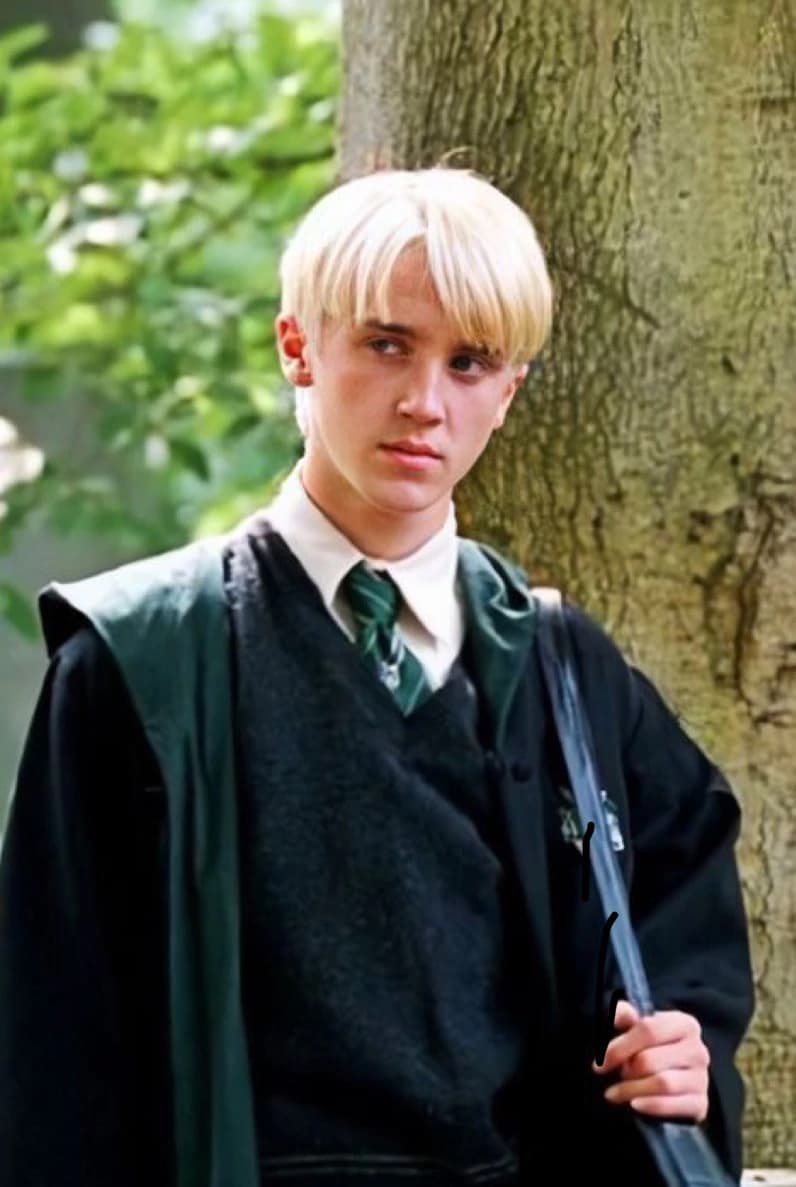 draco malfoy thumbnail