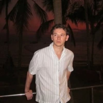 Marcus Gunnarsen thumbnail