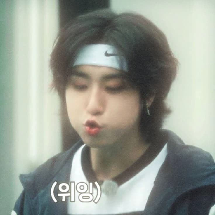Han Jisung thumbnail