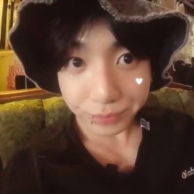 Jungkook thumbnail