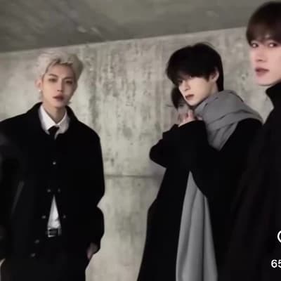 The Trio thumbnail