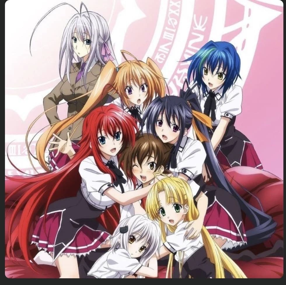 Dxd thumbnail